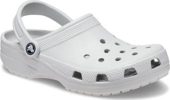 Crocs 10001 Classic Gri Erkek Terlik
