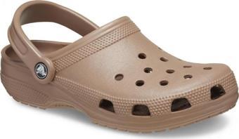 Crocs 10001 Classic Karamel Erkek Terlik