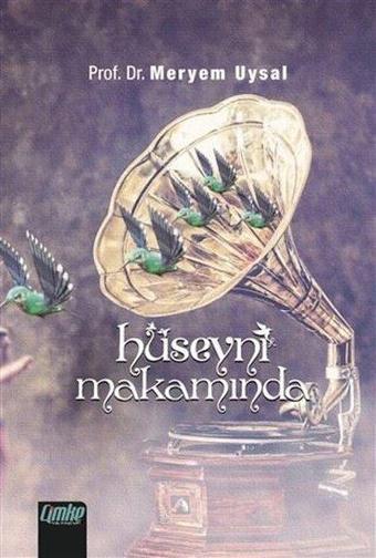 Hüseyni Makamında - Meryem Uysal - Çimke
