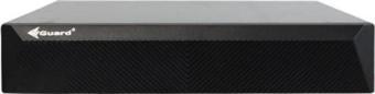 VGuard VG-8C1A-LRU-I 8 Kanal H.265+ 1 Disk Dahili Sesli Destekli Hibrit Kayıt Cihazı