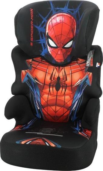 Marvel Spiderman 15-36Kg Oto Koltuğu - Face To Face