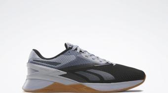 Reebok Nano X3 Erkek Spor Ayakkabı