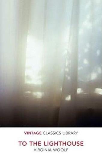 To the Lighthouse - Virginia Woolf - Random House