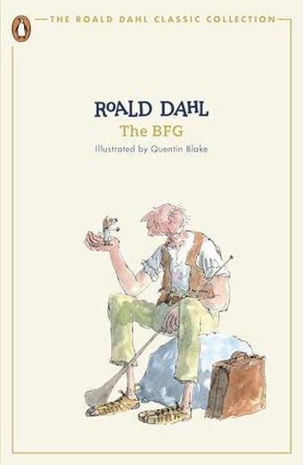 The BFG - Penguin Random House Children's UK