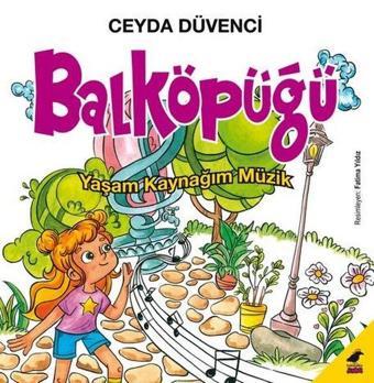 Balköpüğü - Yaşam Kaynağım Müzik - Ceyda Düvenci - Karakarga