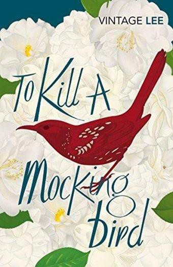 To Kill A Mockingbird - Harper Lee - Vintage