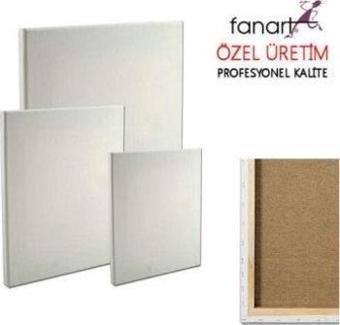 Fanart Studio Tuval 320 gr 70x100 cm.