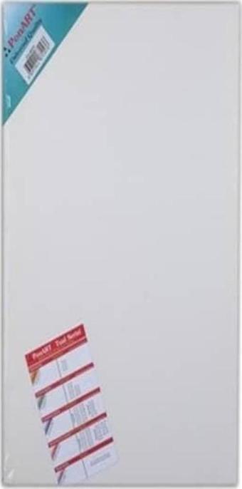 Ponart Universal Tuval 10x20 cm.