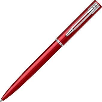 Waterman Allure CT Tükenmez Kalem Kırmızı W2068193