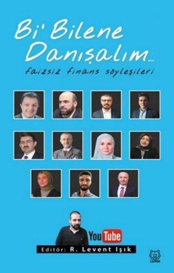 Bi Bilene Danışalım - Luna Yayınları