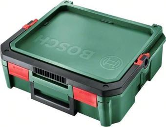 Bosch SystemBox Alet ve Aksesuar Kutusu (Small)