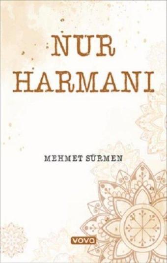 Nur Harmanı - Mehmet Sürmen - Vova Yayınları