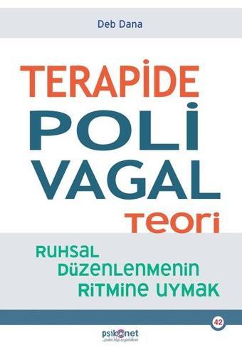 Terapide Polivagal Teori - Deb Dana - Psikonet