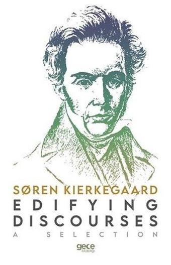Edifying Discourses - Gece Kitaplığı