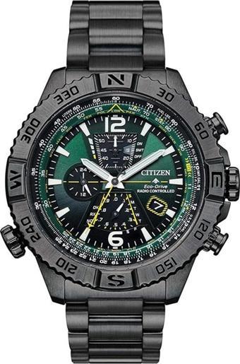 Citizen AT8227-56X Erkek Kol Saati