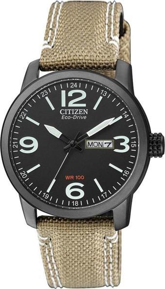 Citizen BM8476-23EE Erkek Kol Saati