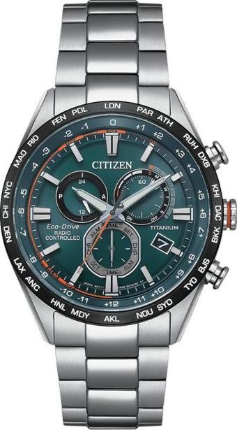 Citizen CB5946-82X Erkek Kol Saati