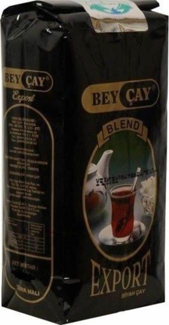 Bey Çay  Export 500 Gr 10xadet %100 Rize Çayı