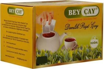 Bey Çay Demlik Poşet 167*30 Gr. 5 KG