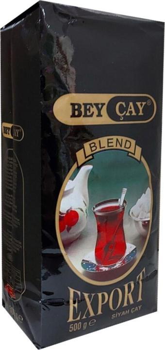 Bey Çay Export 500 gr X 10 Adet