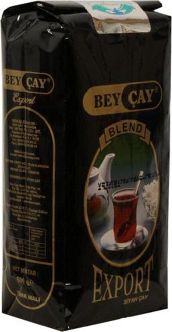 Bey Çay Export 500gr X 10 Adet