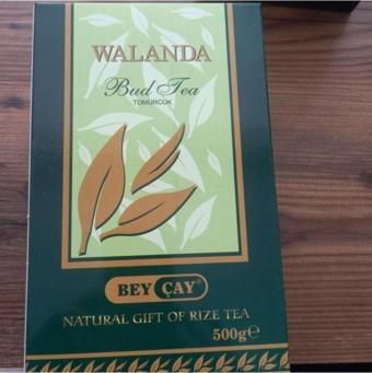 Bey Çay Walanda Bud Tea Tomurcuk Çay