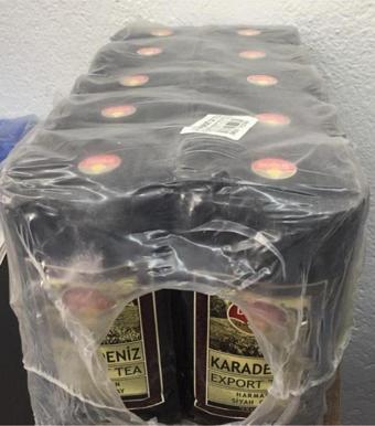 Doğuş Export Çay 5 Kg