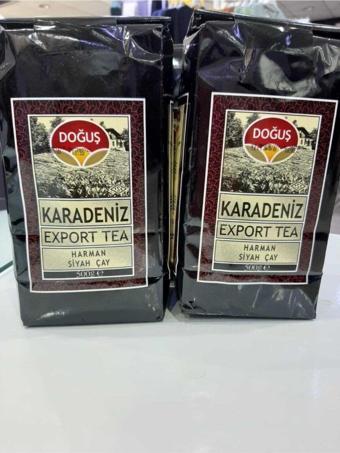 Doğuş Export Karadeniz Çay 2'li Avantaj Paket