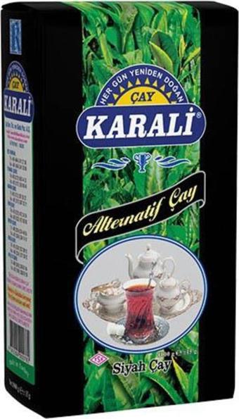 Karali Çay Alternatif Çay 1000 gr