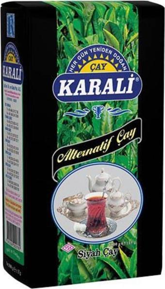 Karali Çay Alternatif Çay 500gr