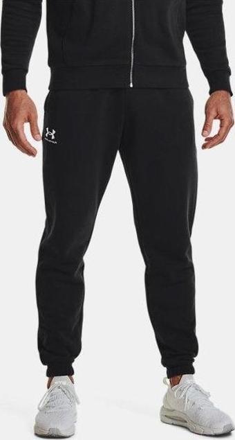 Under Armour UA Essential Fleece Jogger Erkek Eşofman Altı