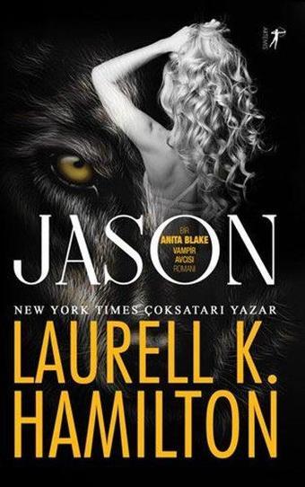 Jason - Laurell K. Hamilton - Artemis Yayınları
