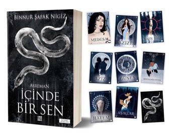İçinde Bir Sen 2: Asreman - Dokuz Yayınları