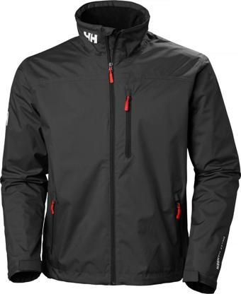 Helly Hansen Crew Midlayer Jacket Erkek Mont