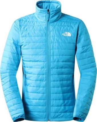 The North Face Canyonlands Hybrid Jacket Erkek Mont