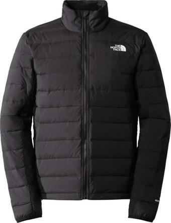 The North Face Belleview Stretch Down Jacket Erkek Mont