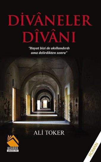 Divaneler Divanı - Ali Toker - Buhara Yayınları