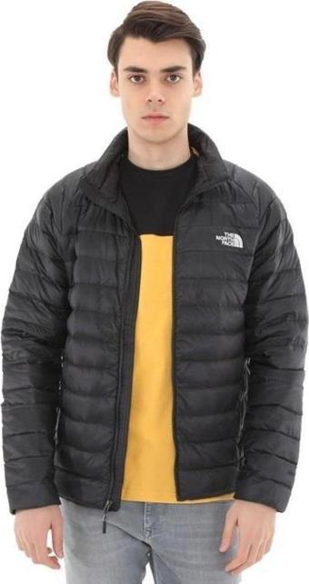 The North Face Erkek Mont Trevail Jacket