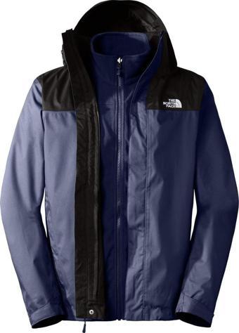 The North Face Evolve II Triclimate Jacket - EU Erkek Mont