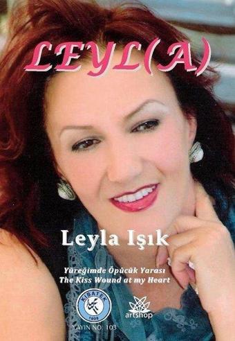 Leyla - Leyla Işık - Artshop Yayıncılık