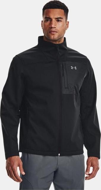 Under Armour UA Strm Cgi Shield 2.0 Jkt Erkek Mont