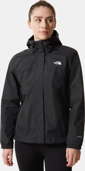 The North Face Antora Jacket Kadın Mont