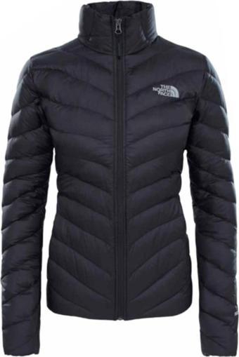 The North Face Kadın Mont Trevail Jkt 700