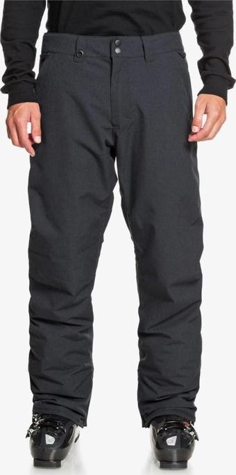 Quiksilver Estate PT SNPT Erkek Snowboard Pantolonu