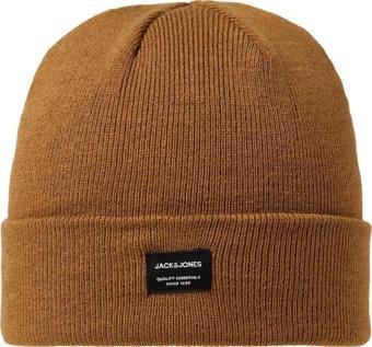 Jack & Jones Jacdna Beanie Noos Erkek Bere