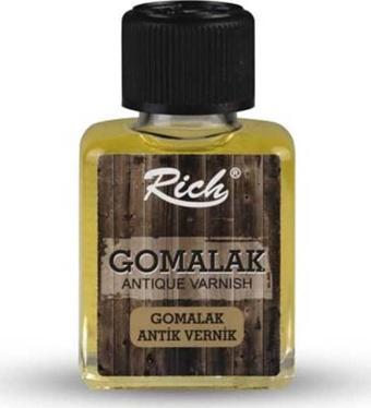 Rich Gomalak Antik Vernik 75 cc