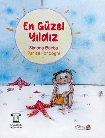 En Güzel Yıldız - Simona Barba - Salamis