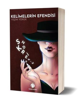 Kelimelerin Efendisi - Yeşim Yörük - Herdem Kitap