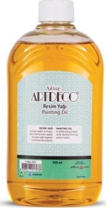 Artdeco Resim Yağı 500 ml.