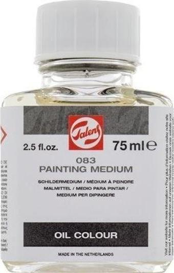 Talens Painting Medium 083 İnceltici Medyum 75 ml